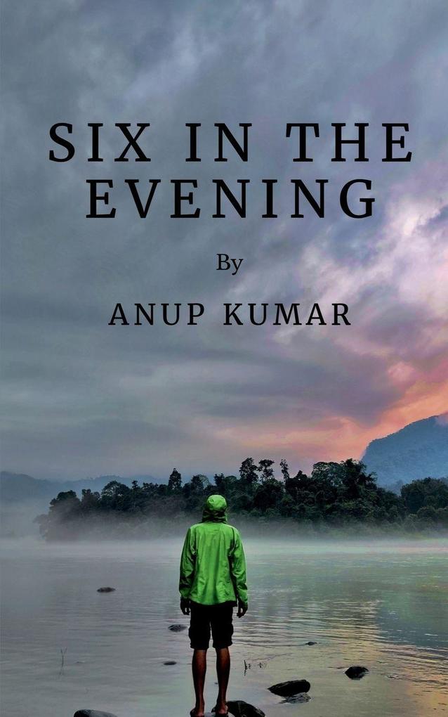 Six in the evening