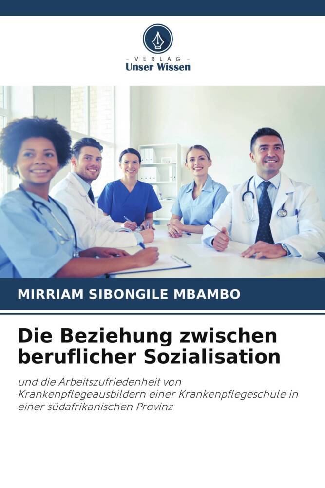 Die Beziehung zwischen beruflicher Sozialisation
