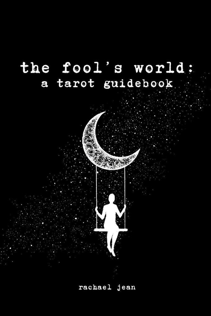 the fool's world