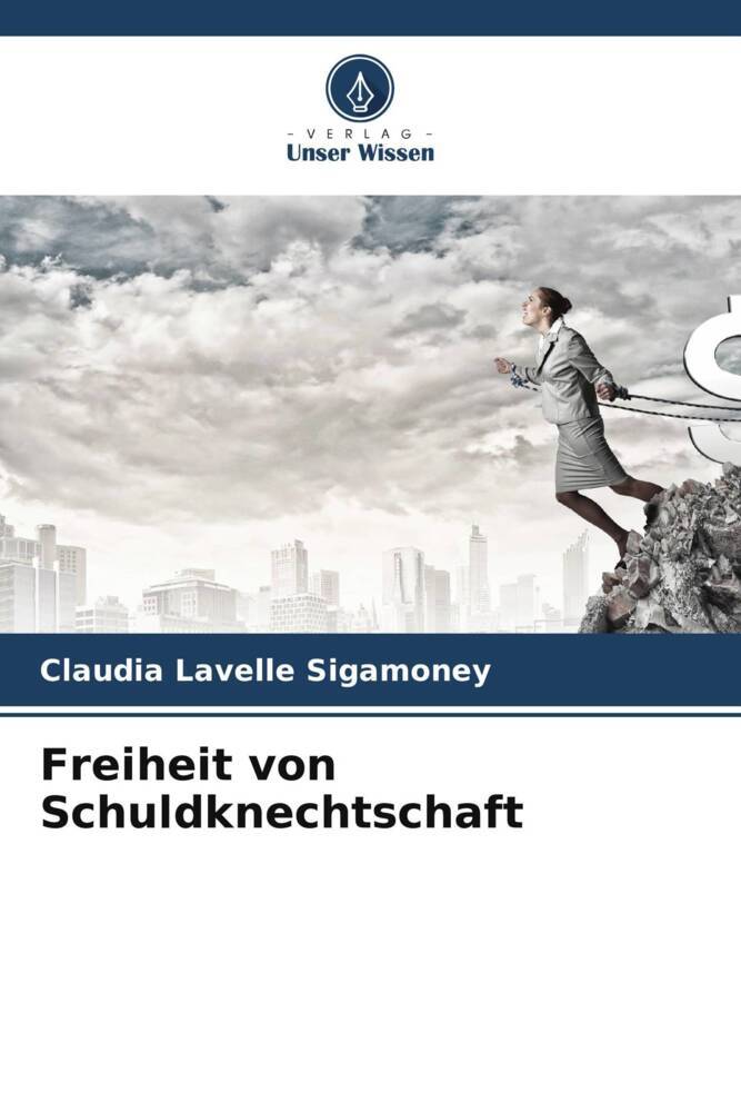Freiheit von Schuldknechtschaft
