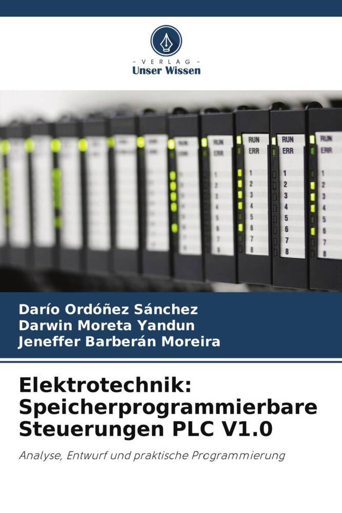 Elektrotechnik: Speicherprogrammierbare Steuerungen PLC V1.0