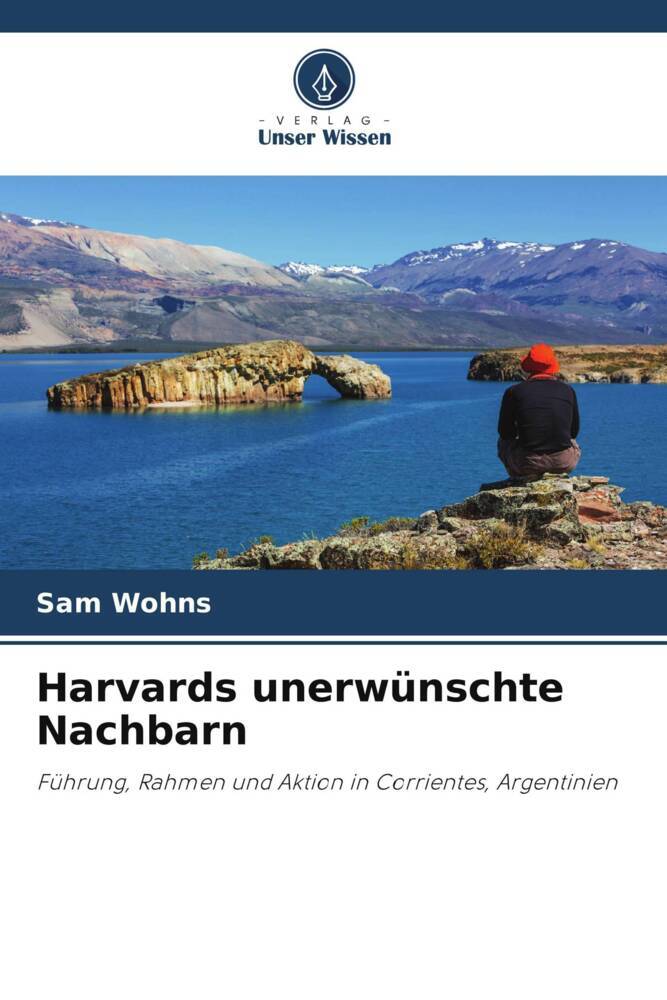 Harvards unerwünschte Nachbarn