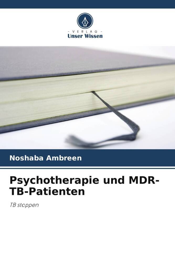 Psychotherapie und MDR-TB-Patienten