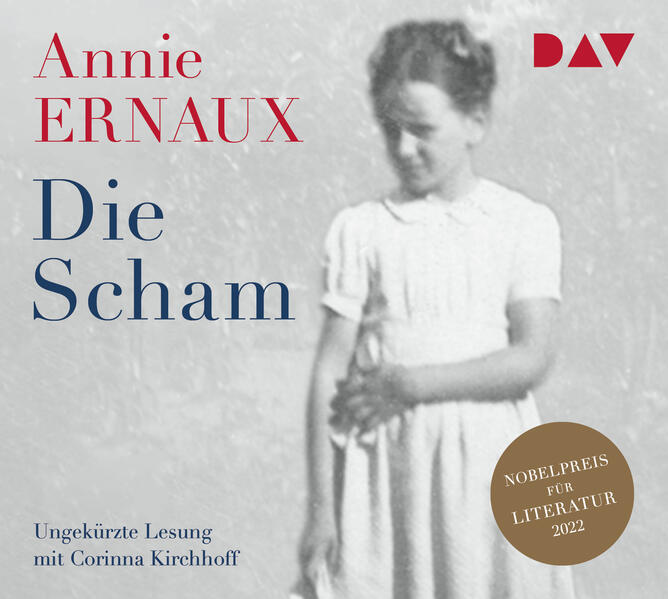 Die Scham2 Audio-CD