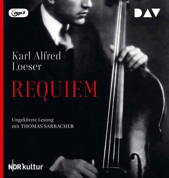 Requiem1 Audio-CD 1 MP3