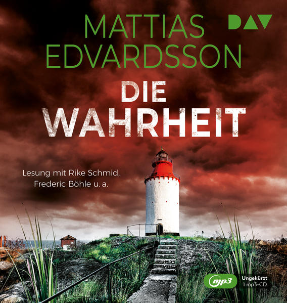 Die Wahrheit1 Audio-CD 1 MP3