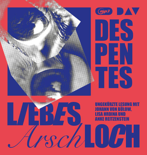Liebes Arschloch1 Audio-CD 1 MP3