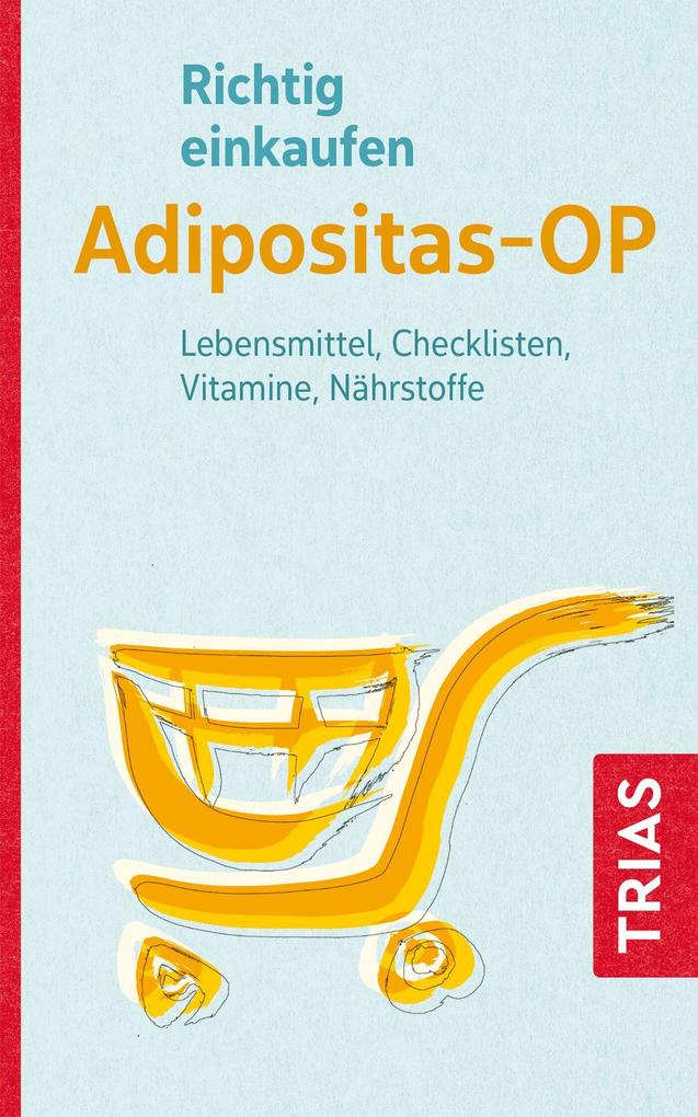 Richtig einkaufen Adipositas-OP Heike Raab - Bild 3