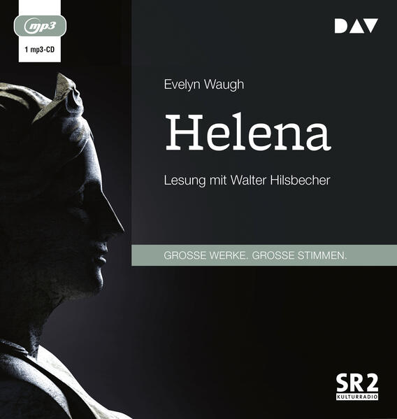 Helena1 Audio-CD 1 MP3