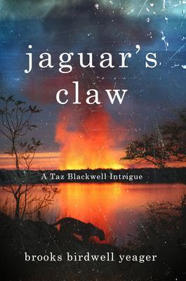 Jaguar‘s Claw