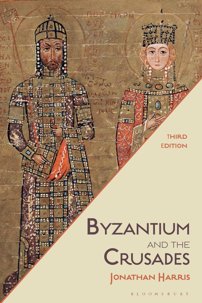 Byzantium and the Crusades