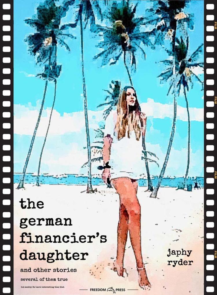 The German Financier‘s Daughter