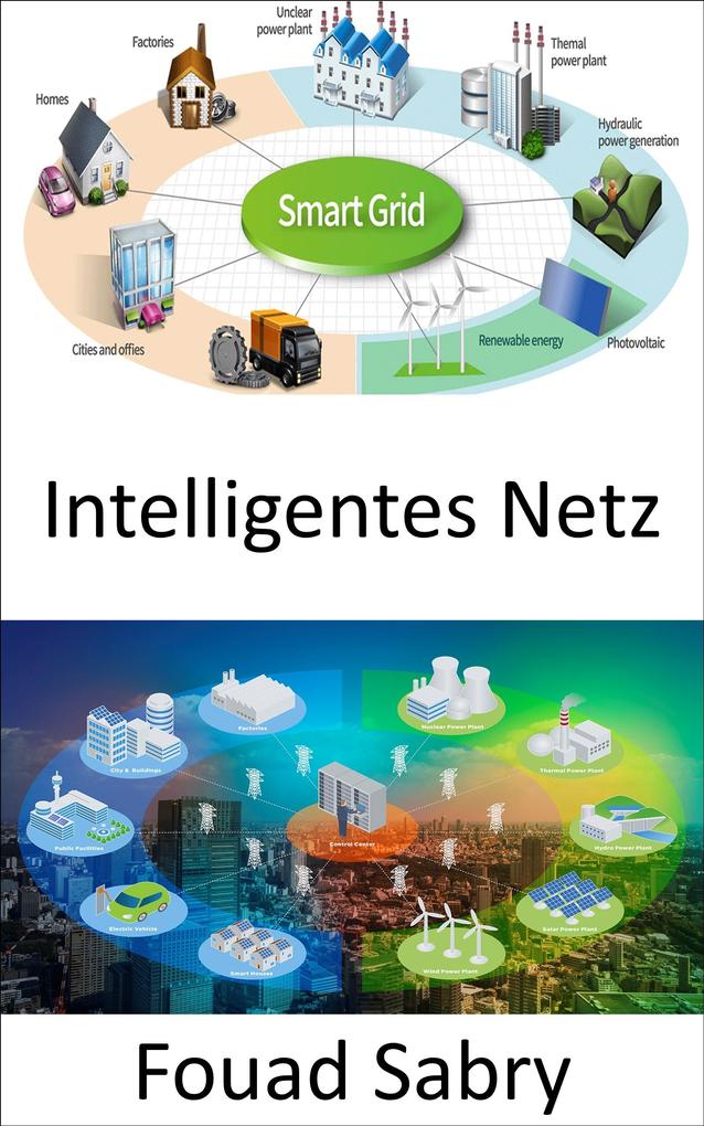 Intelligentes Netz