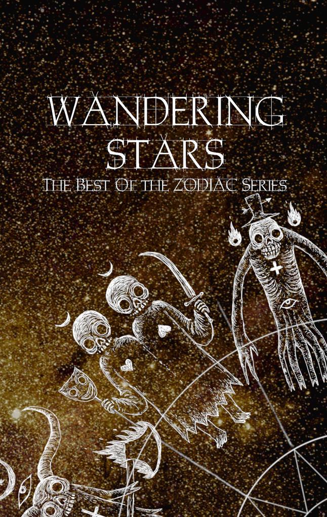 Wandering Stars (The Zodiac Series #13)