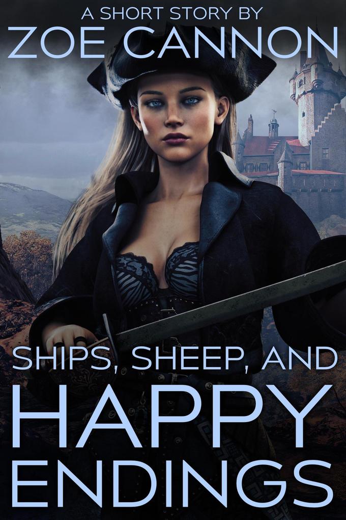 Ships Sheep and Happy Endings