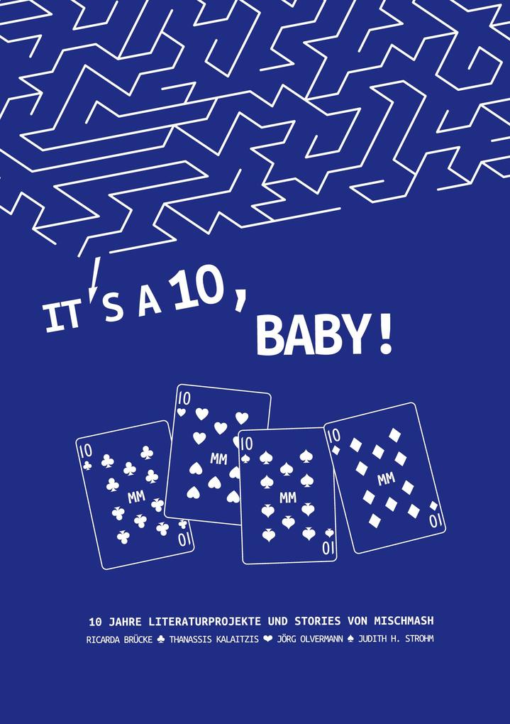 It‘s a Ten Baby!