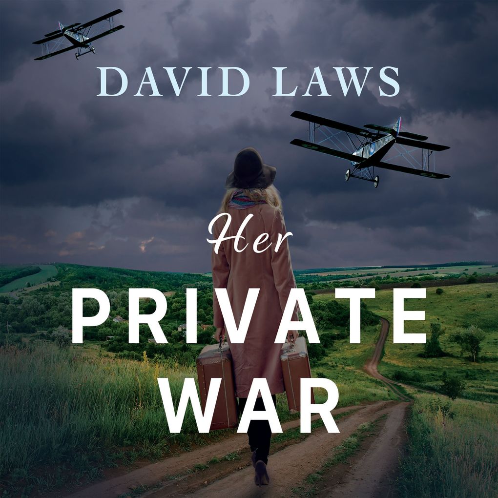 Her Private War