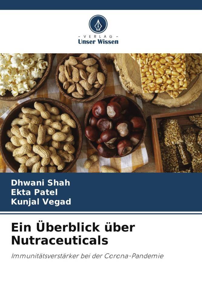 Ein Überblick über Nutraceuticals
