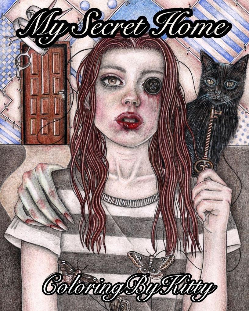 ColoringByKitty
