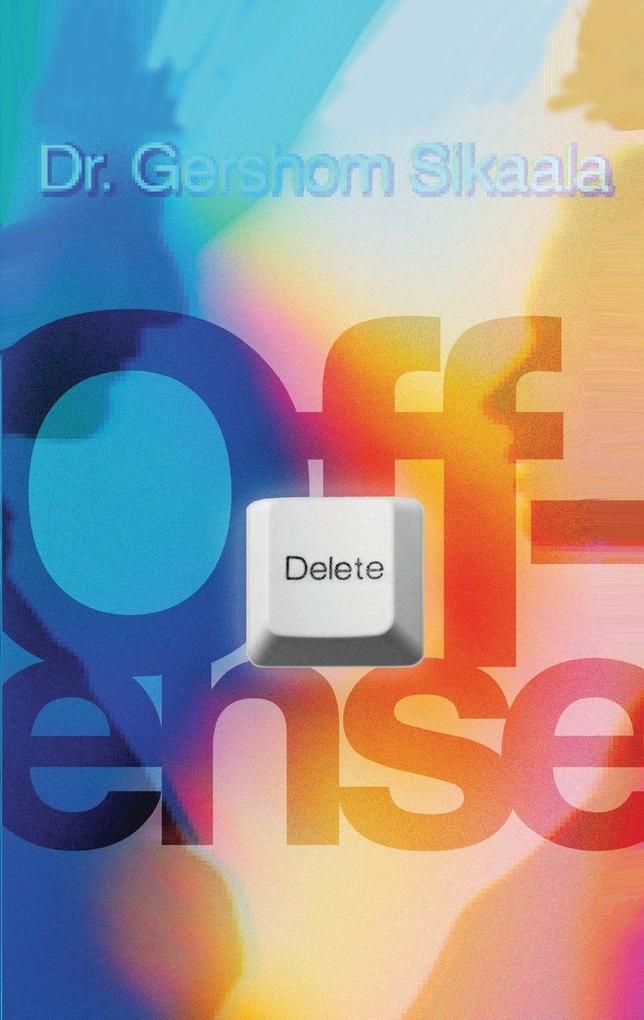 DELETE OFFENCE