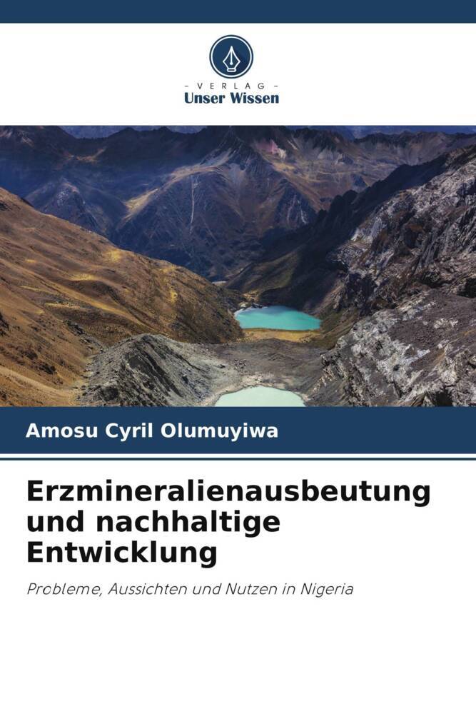 Erzmineralienausbeutung und nachhaltige Entwicklung