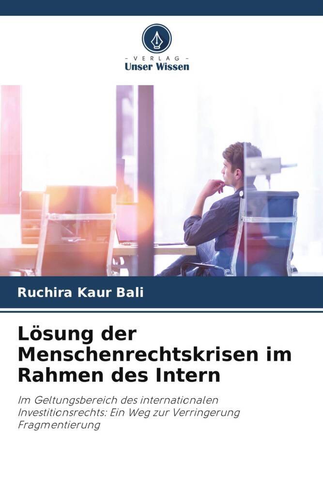 Lösung der Menschenrechtskrisen im Rahmen des Intern