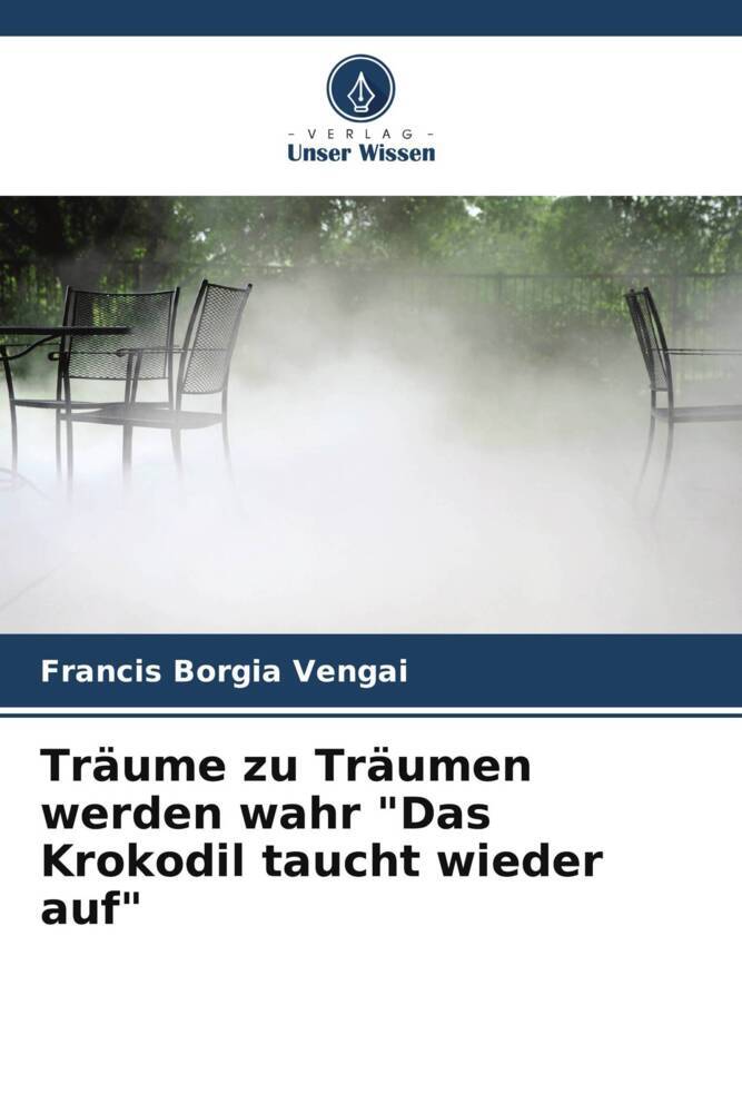 Träume zu Träumen werden wahr 'Das Krokodil taucht wieder auf'