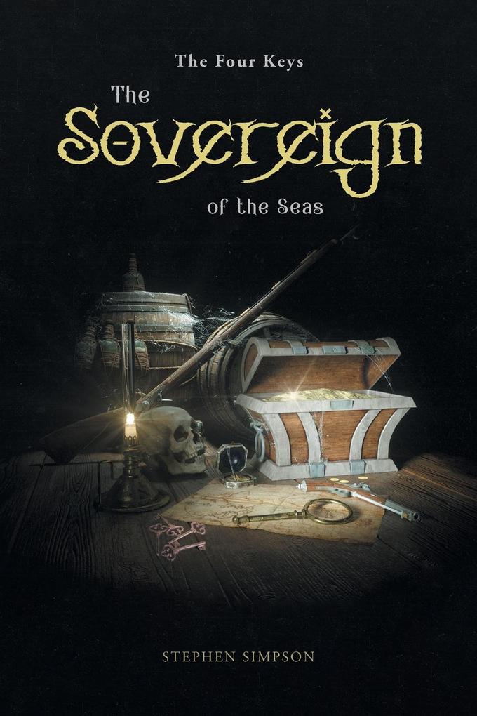 Image of The Sovereign of the Seas