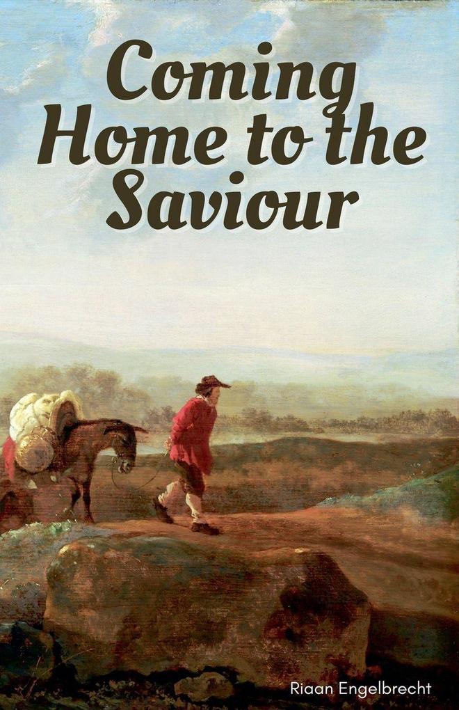Coming Home to the Saviour