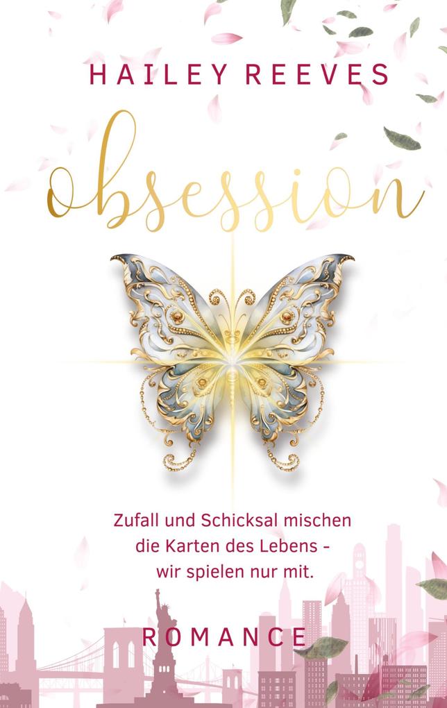 Obsession - Band 1