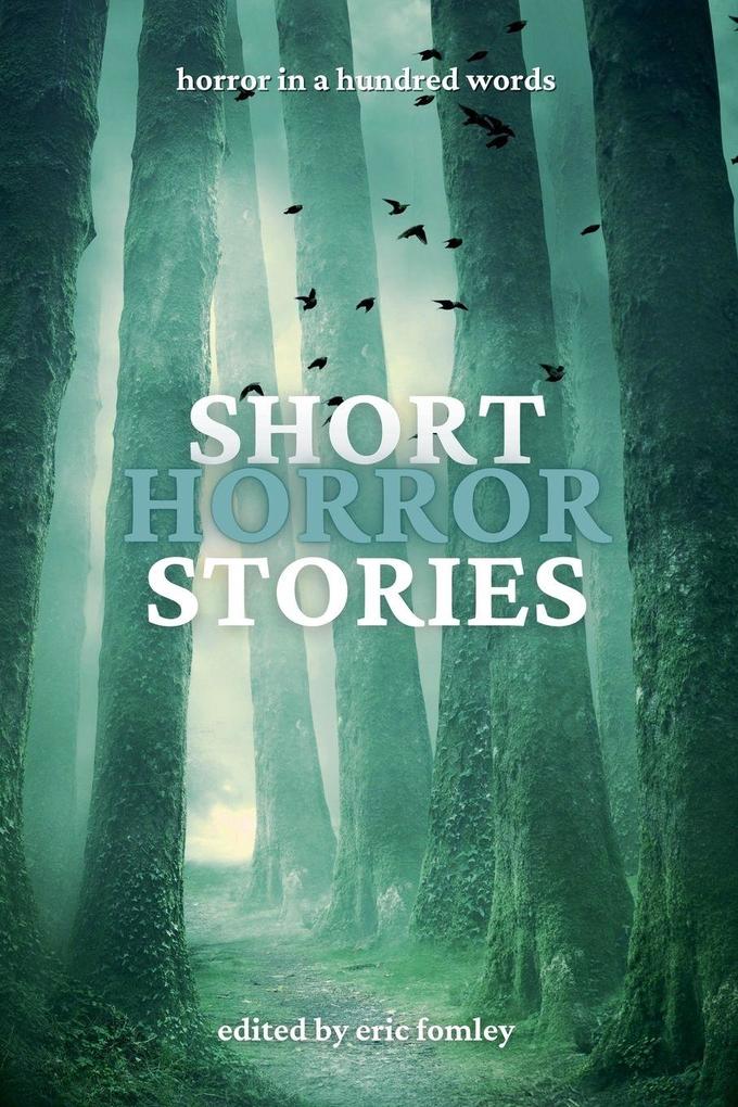 Short Horror Stories