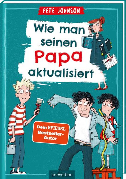 Image of Wie man seinen Papa aktualisiert