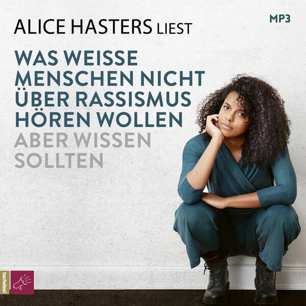 Was Weiáe Menschen Nicht Über Rass.Hören Wollen