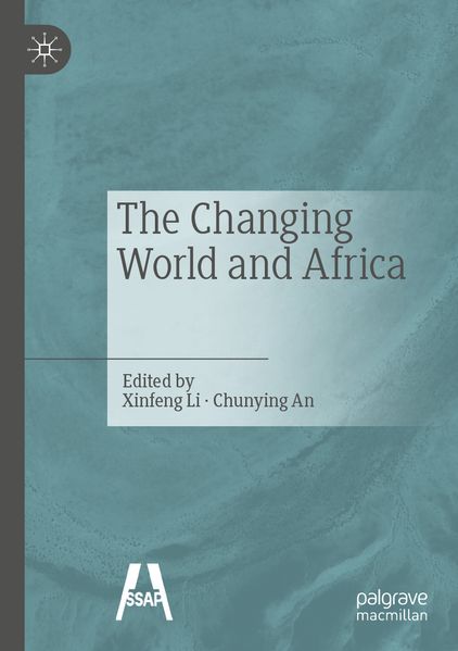 The Changing World and Africa