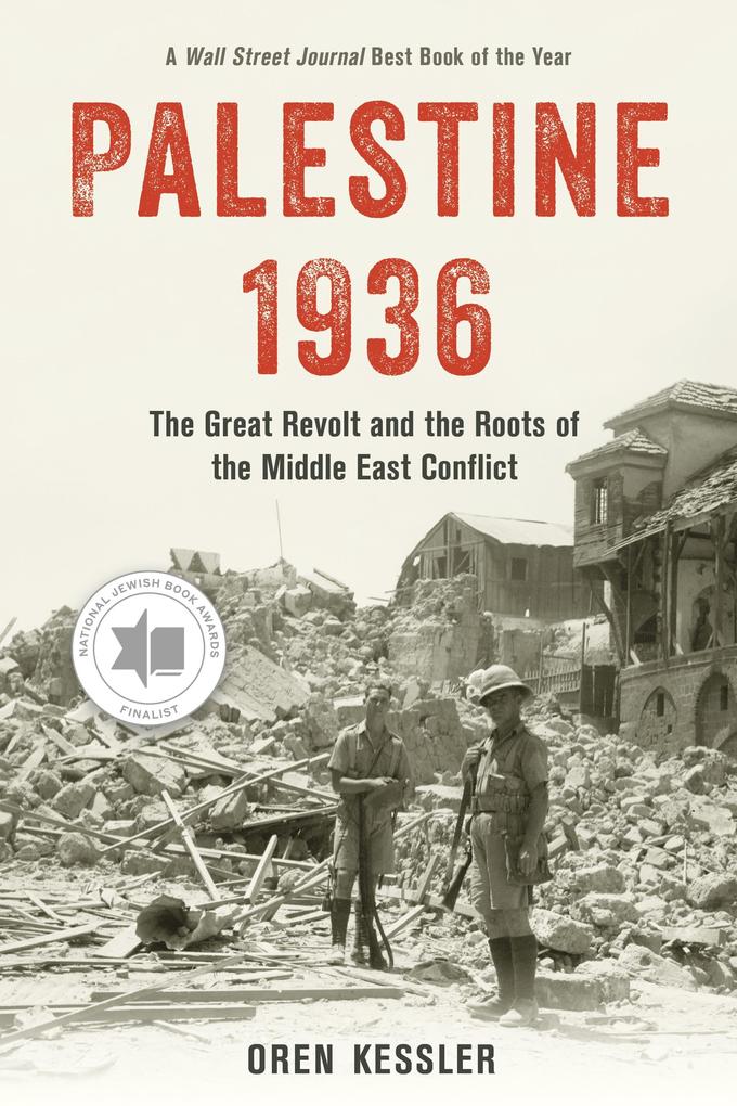 Bloomsbury eBooks Us Palestine 1936