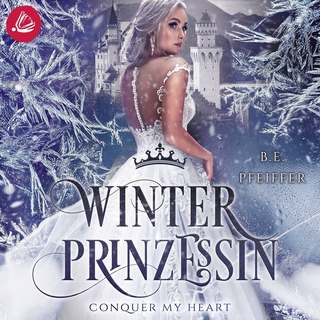 Winterprinzessin Conquer my Heart