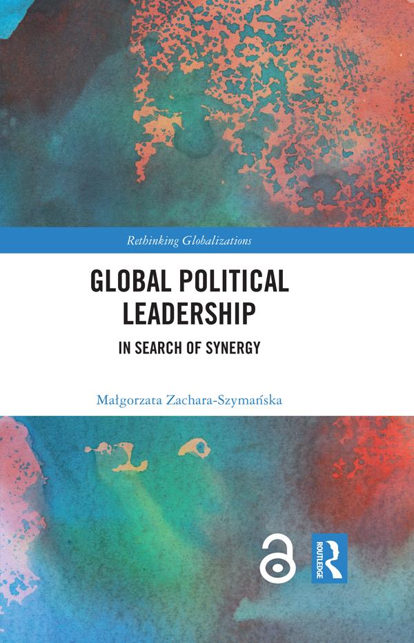 Global Political Leadership