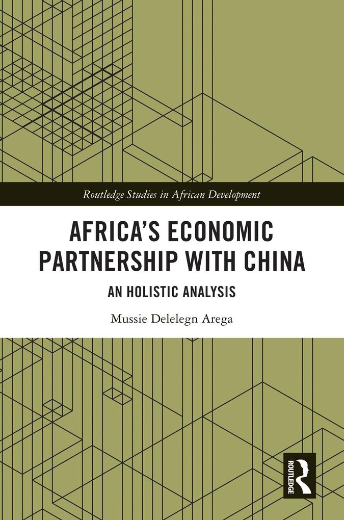 Africa's Economic Partnership with China