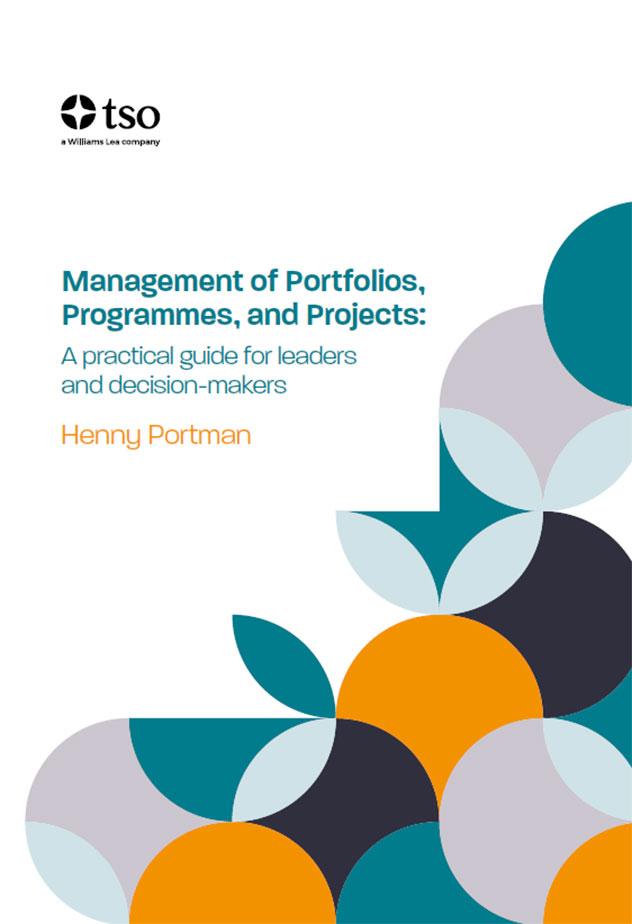 Management of Portfolios Programmes and Projects