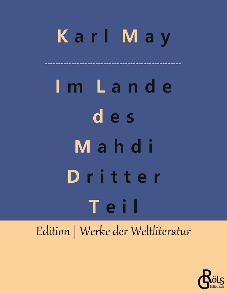 Im Lande des Mahdi