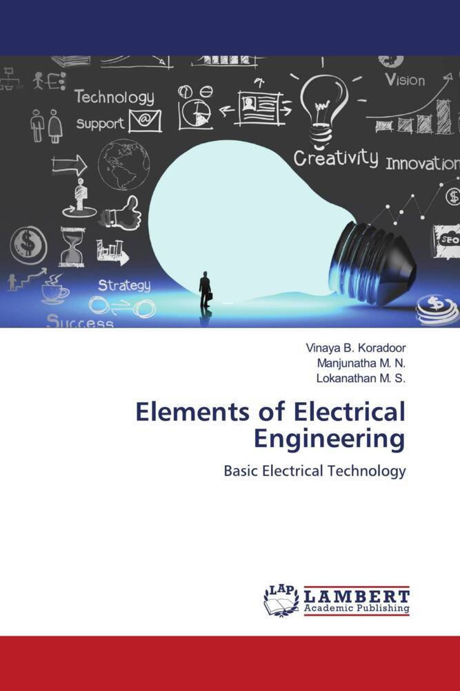 Elements of Electrical Engineering
