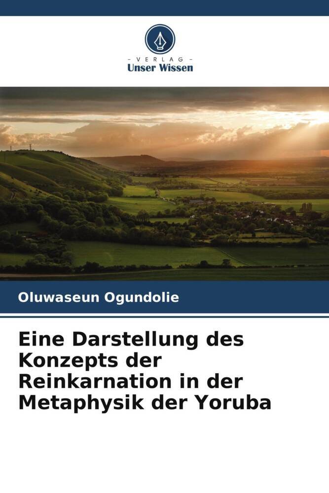 Eine Darstellung des Konzepts der Reinkarnation in der Metaphysik der Yoruba