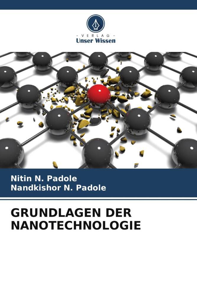 GRUNDLAGEN DER NANOTECHNOLOGIE