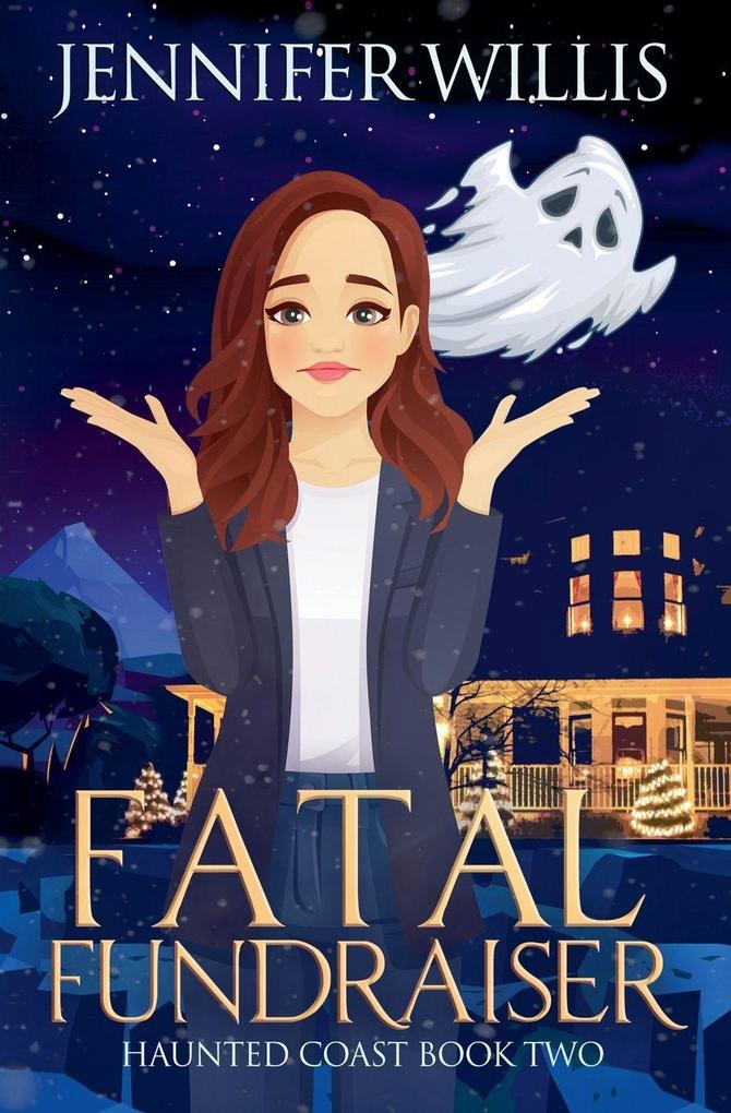 Fatal Fundraiser