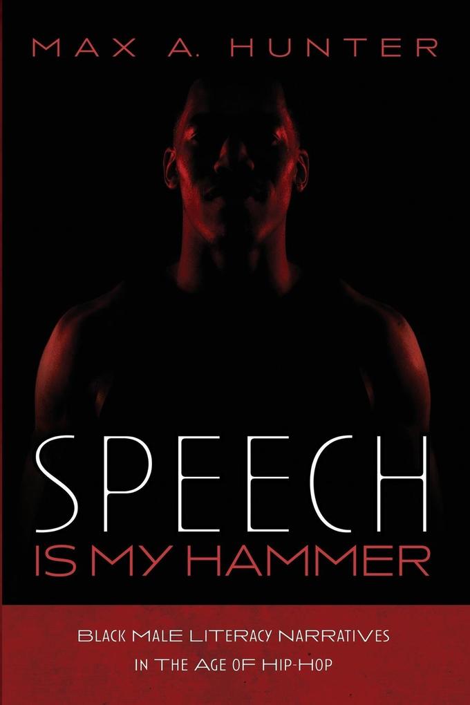 Speech Is My Hammer