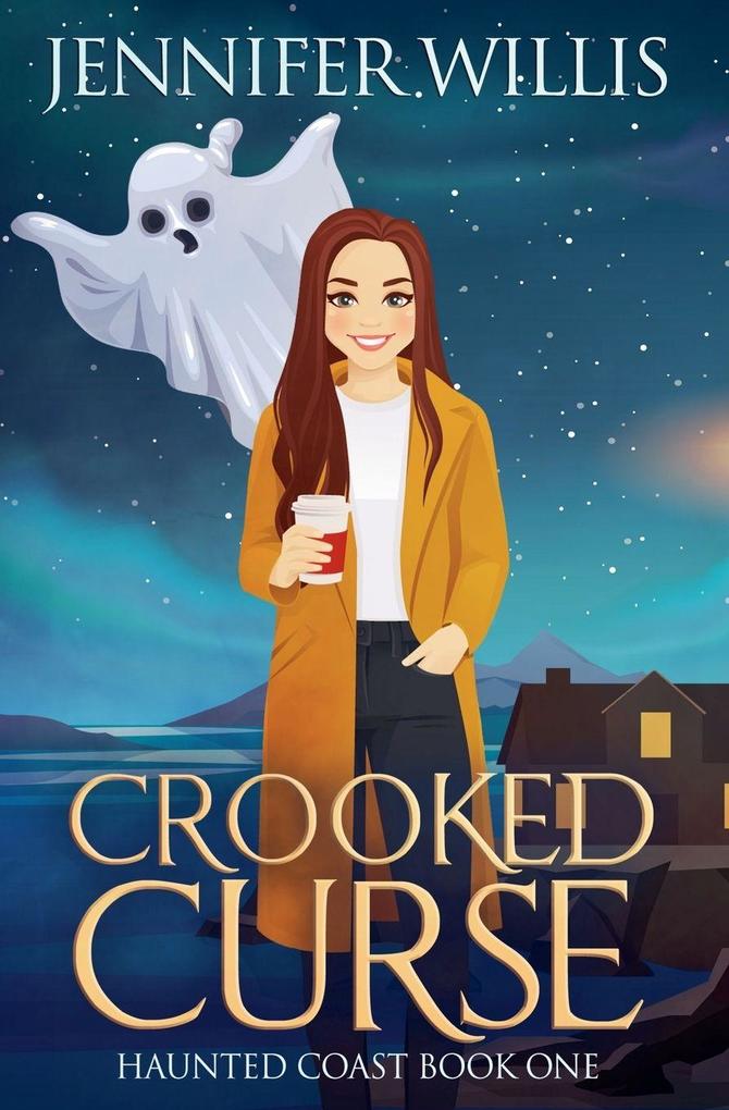Crooked Curse