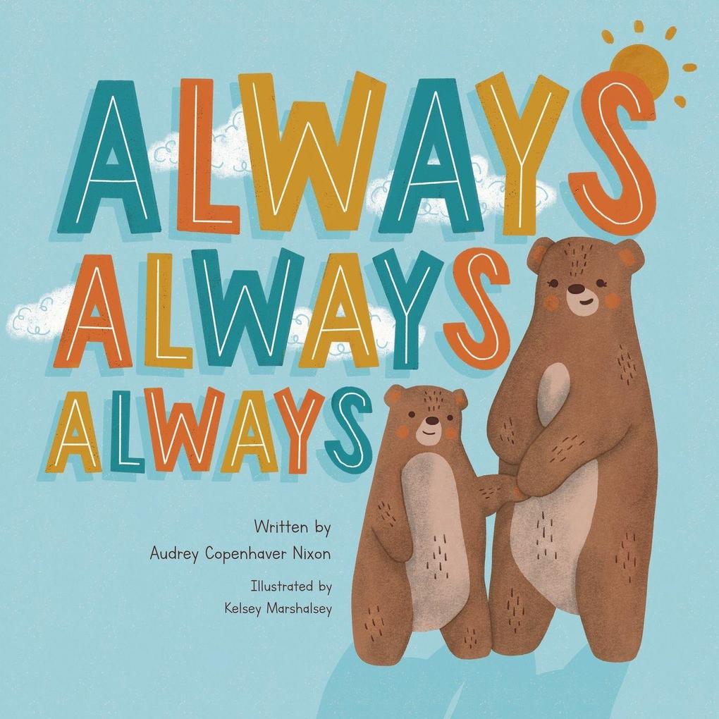 Always Always Always