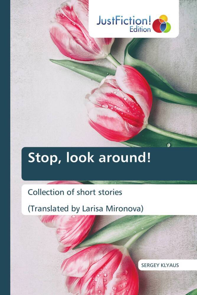 Stop look around!