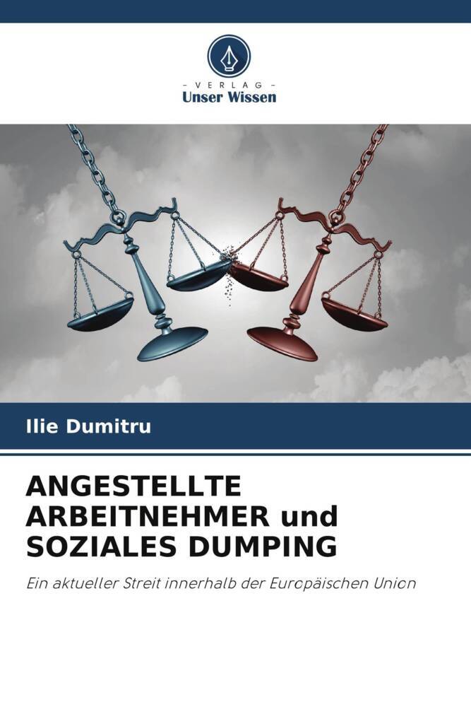 ANGESTELLTE ARBEITNEHMER und SOZIALES DUMPING
