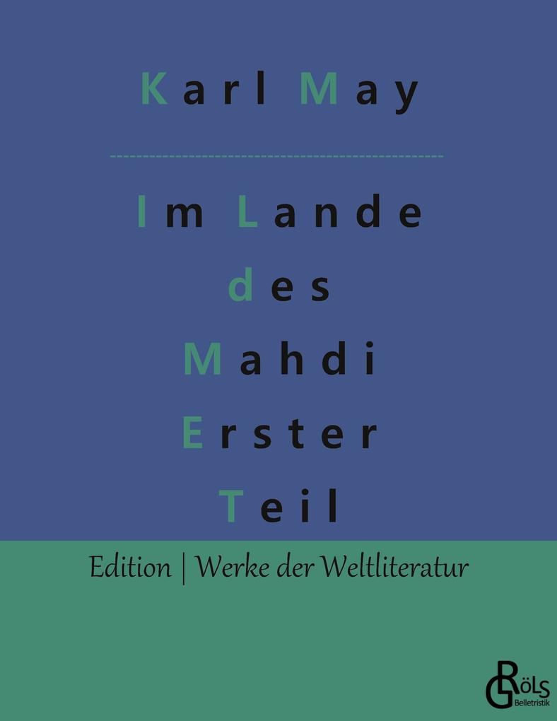 Im Lande des Mahdi